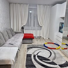 Квартира 41 м², 2-комнатная - изображение 2