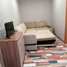 Квартира 28 м², 1-комнатная - изображение 3