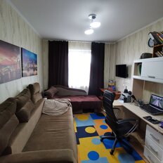 Квартира 56,4 м², 2-комнатная - изображение 4