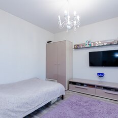 Квартира 26,5 м², 1-комнатная - изображение 2