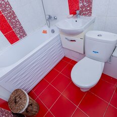 Квартира 26,5 м², 1-комнатная - изображение 1