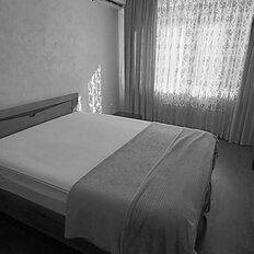 Квартира 46 м², 1-комнатная - изображение 1