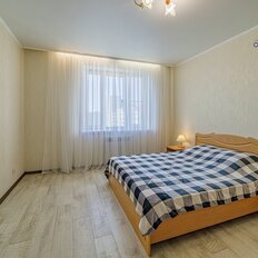 Квартира 73 м², 2-комнатная - изображение 2