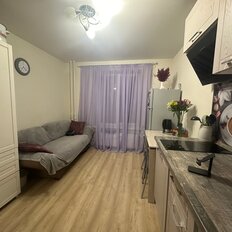 Квартира 29 м², 2-комнатная - изображение 4