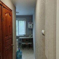 Квартира 59,6 м², 3-комнатная - изображение 1