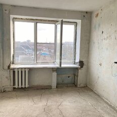 Квартира 53,9 м², 2-комнатная - изображение 1