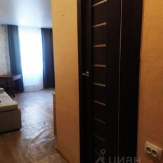 Квартира 26 м², студия - изображение 3