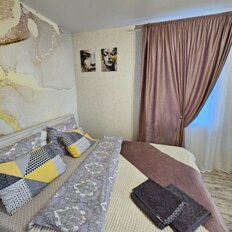 Квартира 29 м², 1-комнатная - изображение 4