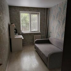 Квартира 59,6 м², 3-комнатная - изображение 4