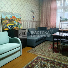 Квартира 99 м², 4-комнатная - изображение 4