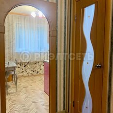 Квартира 32,9 м², 1-комнатная - изображение 4