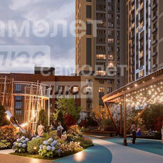 Квартира 32,3 м², 2-комнатная - изображение 5