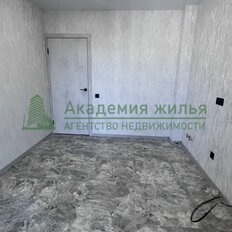 Квартира 43,2 м², 1-комнатная - изображение 4
