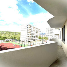 Квартира 71,5 м², 2-комнатная - изображение 2