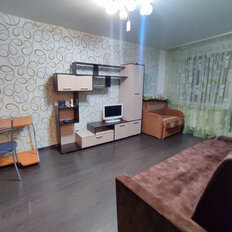 Квартира 32 м², 1-комнатная - изображение 3
