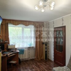 Квартира 41,5 м², 2-комнатная - изображение 1