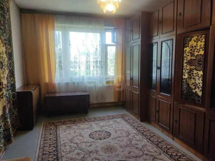 80,4 м², 3-комнатная квартира 11 800 000 ₽ - изображение 49