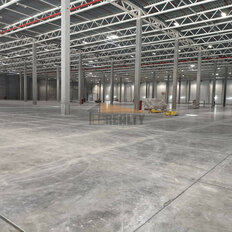 26000 м², склад - изображение 4