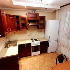 Квартира 78 м², 3-комнатная - изображение 4