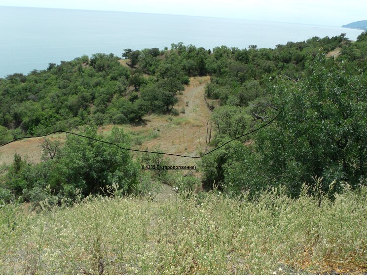 12 соток, участок 2 600 000 ₽ - изображение 26