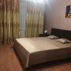 Квартира 52 м², 2-комнатная - изображение 1