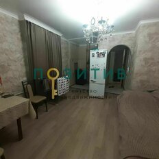 Квартира 45 м², 2-комнатная - изображение 1