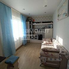 Квартира 57 м², 2-комнатная - изображение 2