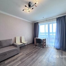 Квартира 36 м², 1-комнатная - изображение 4