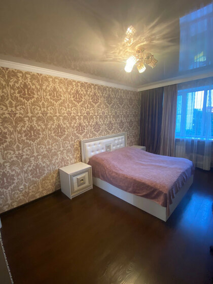 74 м², 3-комнатная квартира 7 600 000 ₽ - изображение 46