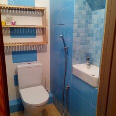 Квартира 50 м², 2-комнатная - изображение 3
