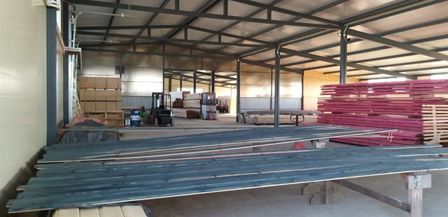 720 м², склад 396 000 ₽ в месяц - изображение 49