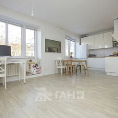 Квартира 64,1 м², 2-комнатная - изображение 1