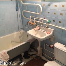 Квартира 33 м², 1-комнатная - изображение 4