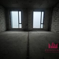 Квартира 47,9 м², 1-комнатная - изображение 2