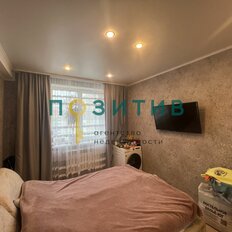 Квартира 56,6 м², 2-комнатная - изображение 4