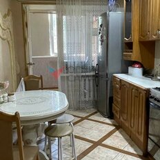 Квартира 120 м², 3-комнатная - изображение 4