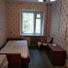 Квартира 60 м², 3-комнатная - изображение 2