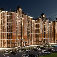 Квартира 44,4 м², 1-комнатная - изображение 3
