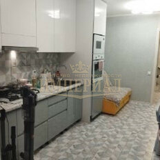 Квартира 64,7 м², 2-комнатная - изображение 2