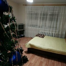 Квартира 38 м², 1-комнатная - изображение 5