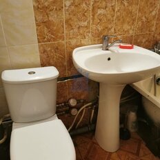 Квартира 29 м², 1-комнатная - изображение 4