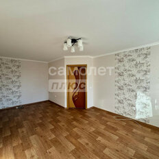 Квартира 38,9 м², 1-комнатная - изображение 3