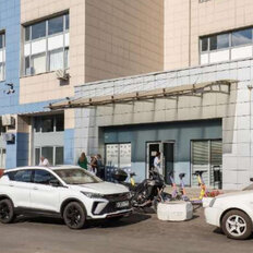 530 м², офис - изображение 3