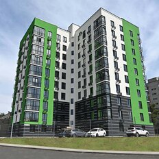 Квартира 50,6 м², 2-комнатная - изображение 3