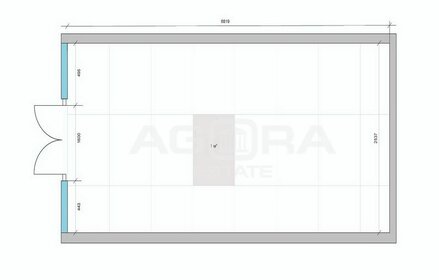 17,3 м², торговое помещение - изображение 5