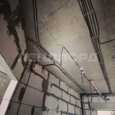 Квартира 35 м², 1-комнатная - изображение 3