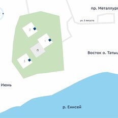 Квартира 49,3 м², 2-комнатная - изображение 3