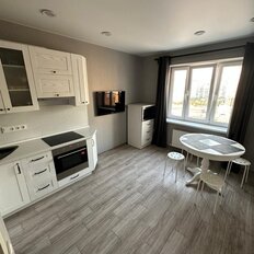 Квартира 58 м², 2-комнатная - изображение 1