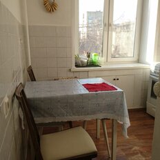 Квартира 58,3 м², 3-комнатная - изображение 3