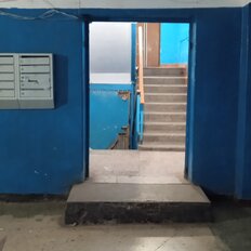Квартира 42,9 м², 1-комнатная - изображение 1